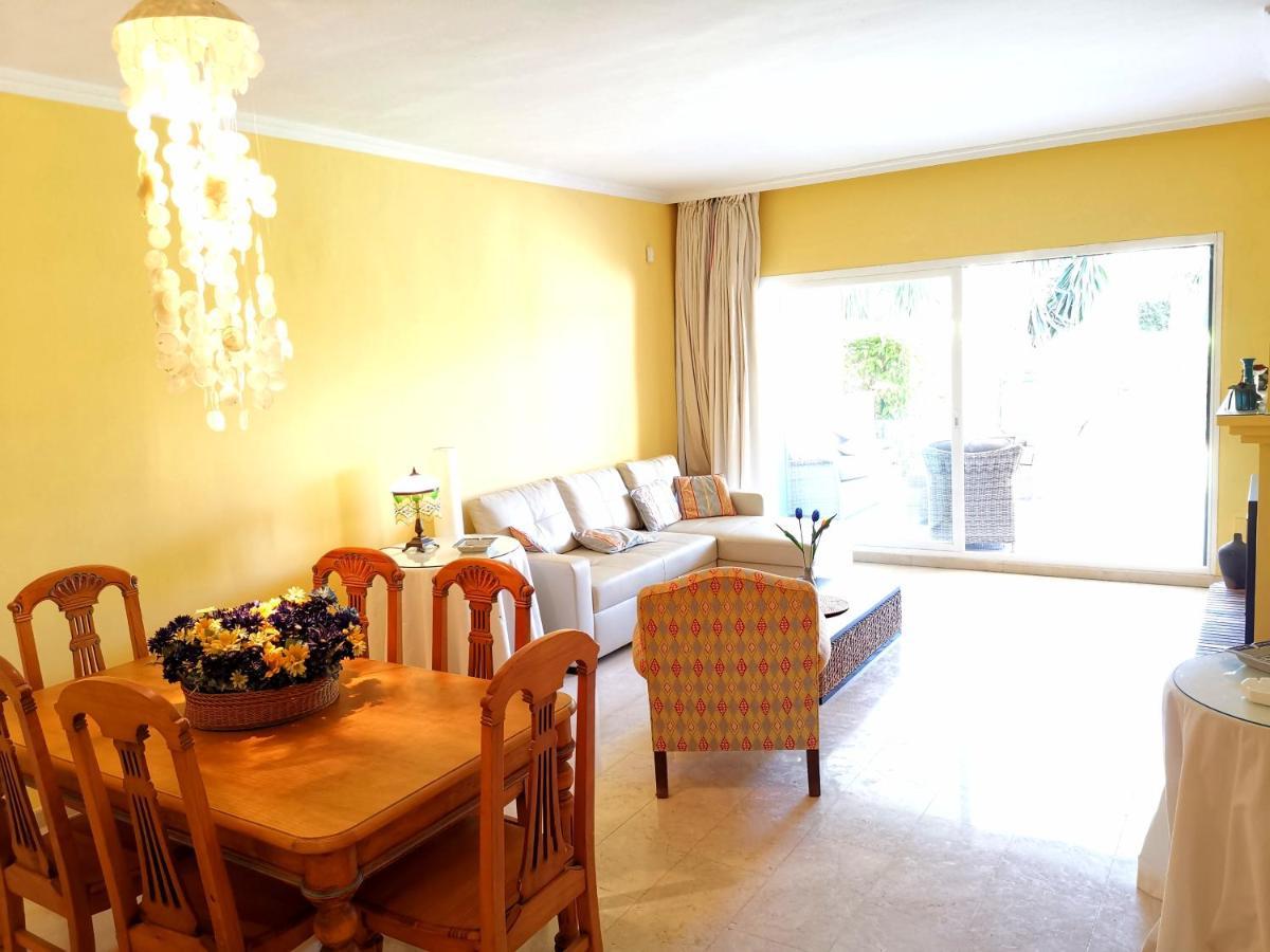 Apartamento Entre Marbella Y Estepona Exterior photo