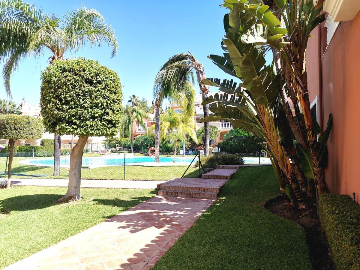 Apartamento Entre Marbella Y Estepona Exterior photo