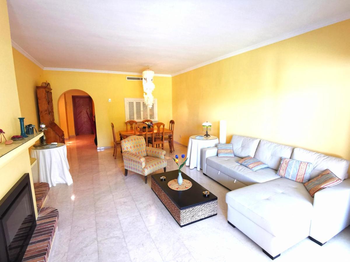 Apartamento Entre Marbella Y Estepona Exterior photo